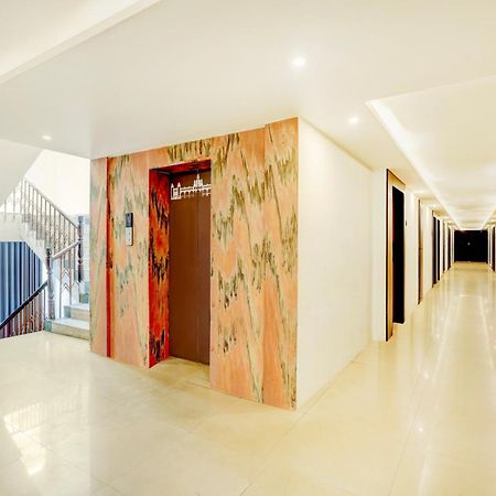 Townhouse Mysore Central Zewnętrze zdjęcie