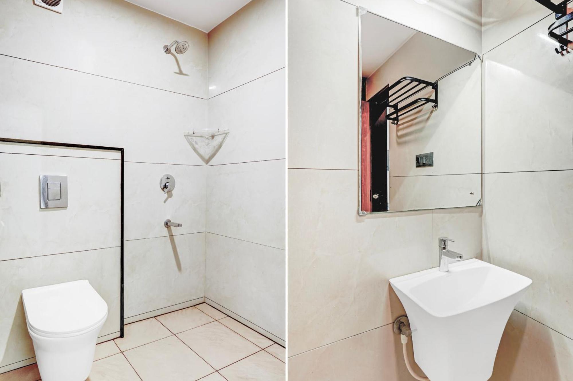 Townhouse Mysore Central Zewnętrze zdjęcie