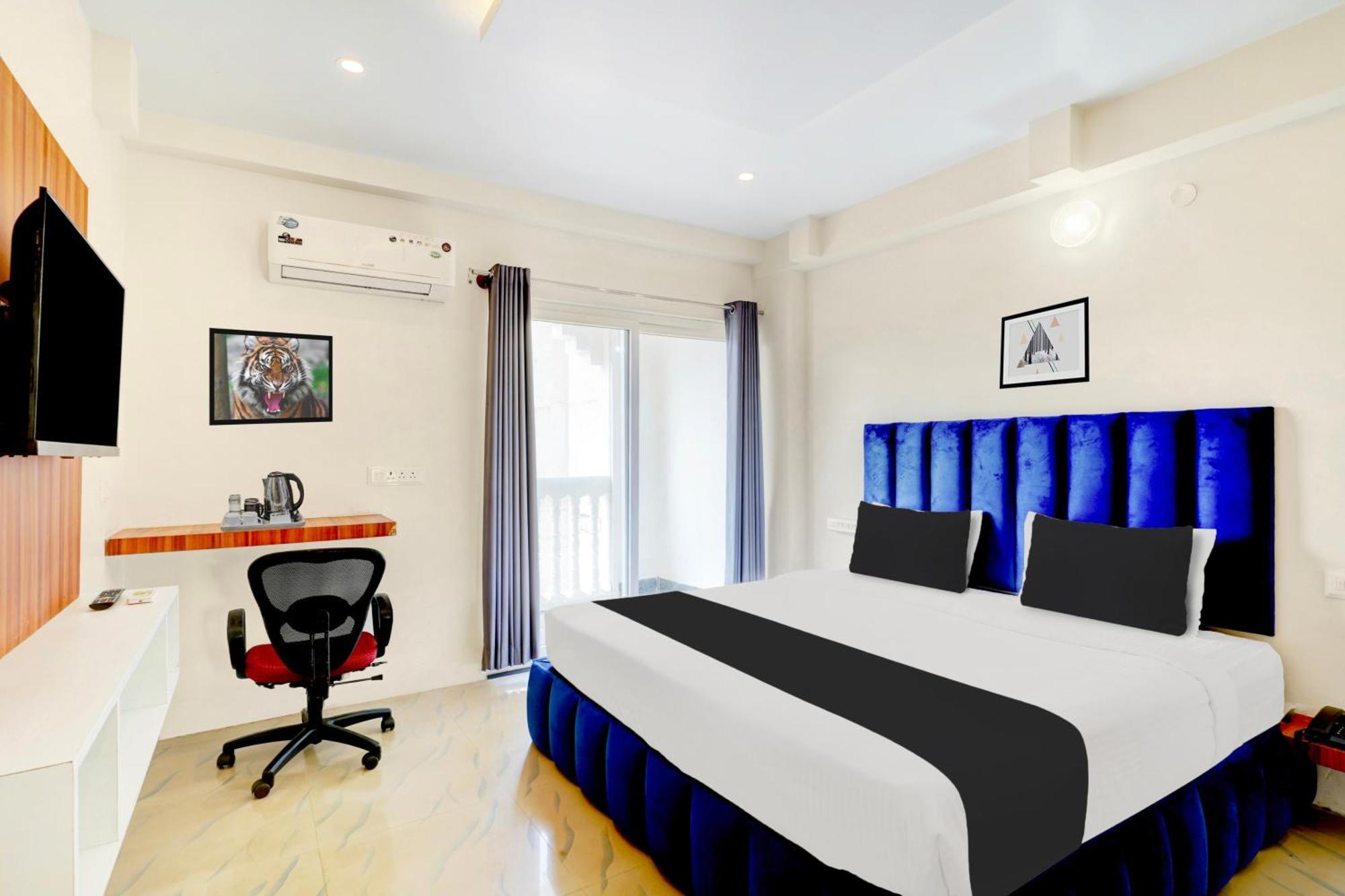 Townhouse Mysore Central Zewnętrze zdjęcie