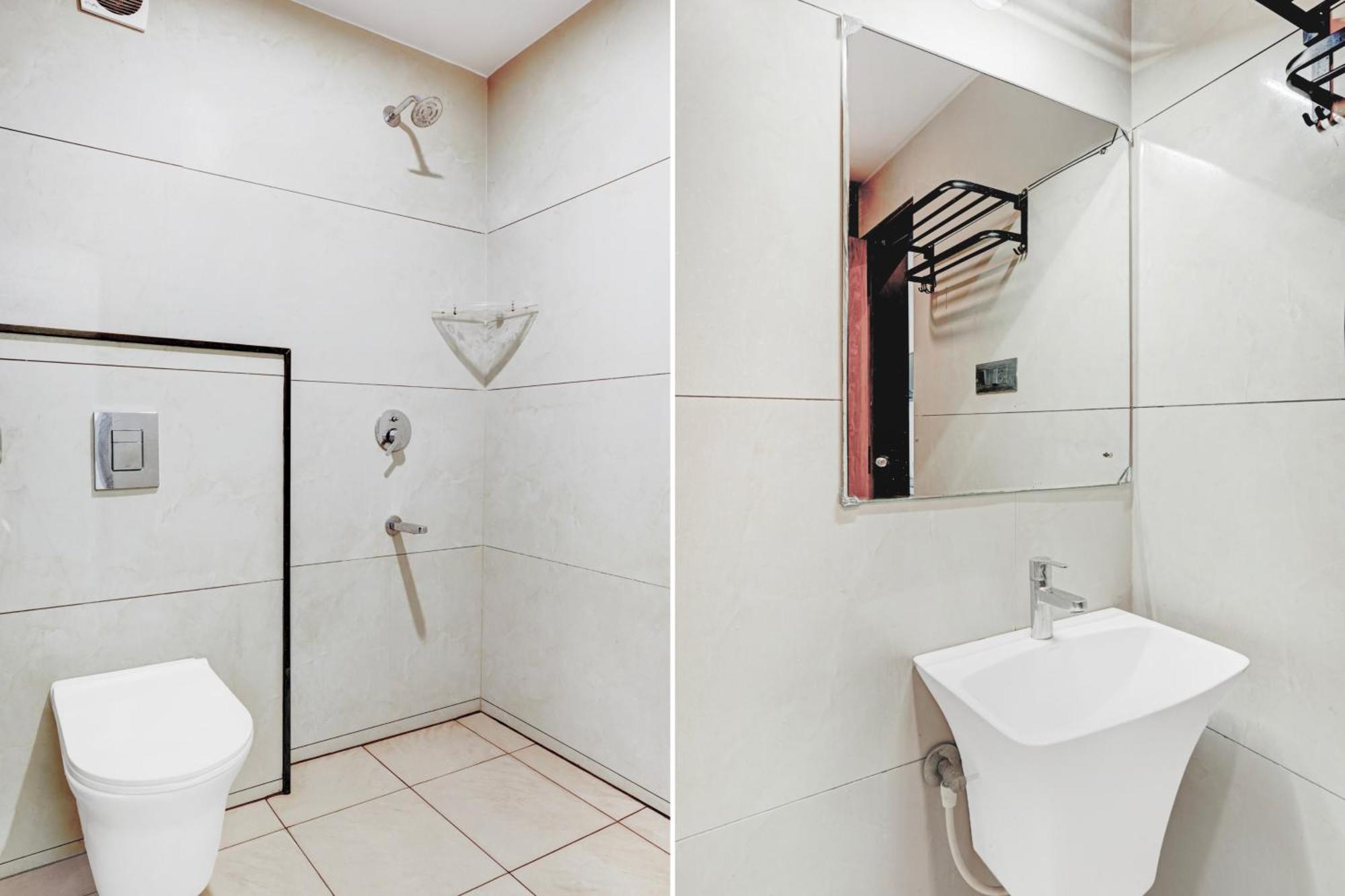 Townhouse Mysore Central Zewnętrze zdjęcie